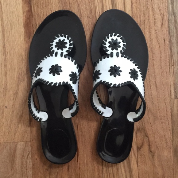 Jack Rogers - Picture 1 of 2